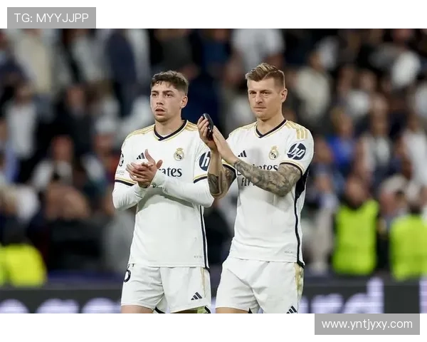 马卡：克罗斯启动全新足球项目，计划在马德里组建一支新球队